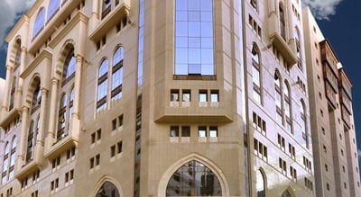 Rawdat Al Safwa Hotel