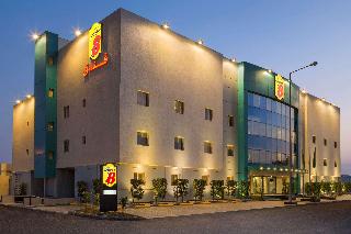 Super 8 By Wyndham Al Riyadh (also Known As Super 8 Al Riyadh)