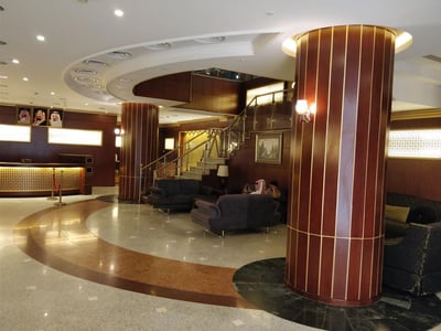 Al Mukhtara Al Gharbi
