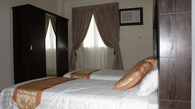 Darco Suites Al Shumaisi