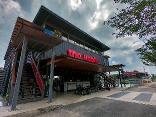 The Kabin Kuala Selangor(547km Away From Kuala Lumpur)