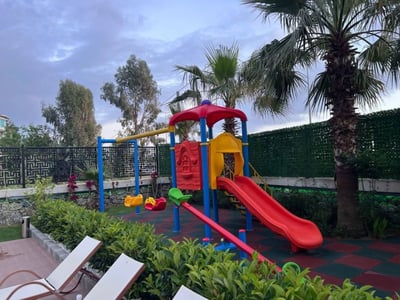 Ulu Residence Alanya