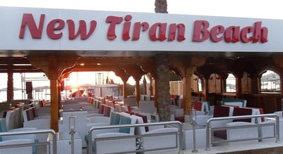 Le Mirage New Tiran Naama Bay Your New Brand Hotel