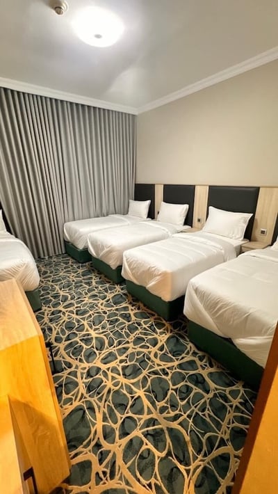 Salsbil Alfidi Hotel