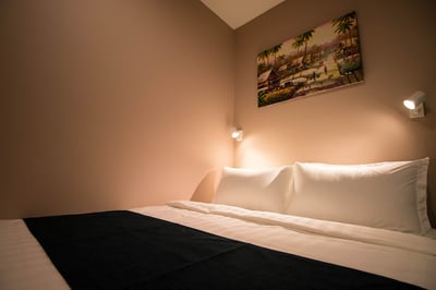 Hexa Hotel Hostel
