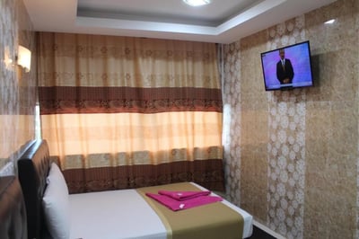 New Wave Hotel Shah Alam