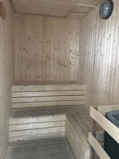 I City I Soho Chamey Homestay Condo(no Front Desk Please Contact The Property 5 Days In Advance)