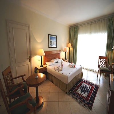 Mexicana Sharm Resort And Apartments