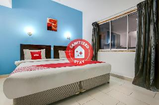 Oyo 89571 Eco Palace Hotel