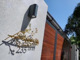 Dd Garden Villa Homestay(no Front Desk Contact The 5 Days In Advance)
