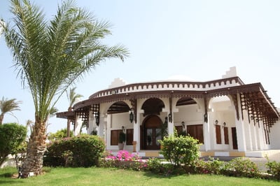 Dessole Nesco Waves Hotel