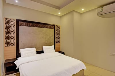 Oyo 634 Home Ibs 3 1bhk