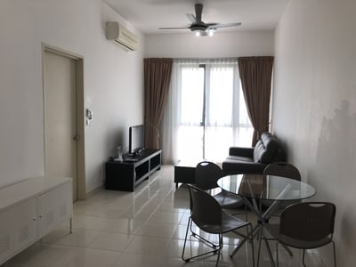 Tropics Tropicana City Mall(no Front Desk Please Contact The Property 5 Days In Advance)