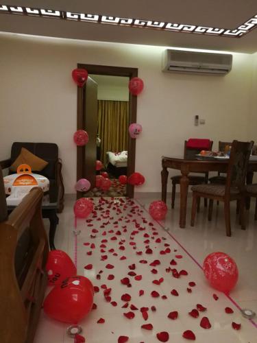 Andalus Apartments
