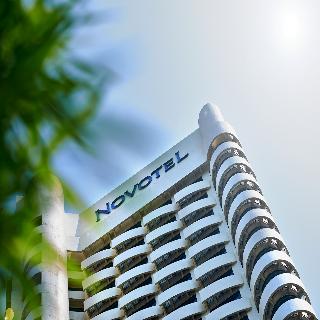 Novotel Kuala Lumpur City Centre