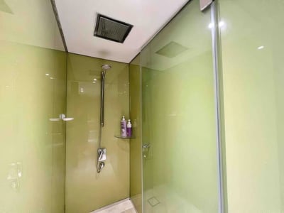 Staycation Sky Suites(no Front Desk Contact The 5 Days In Advance)