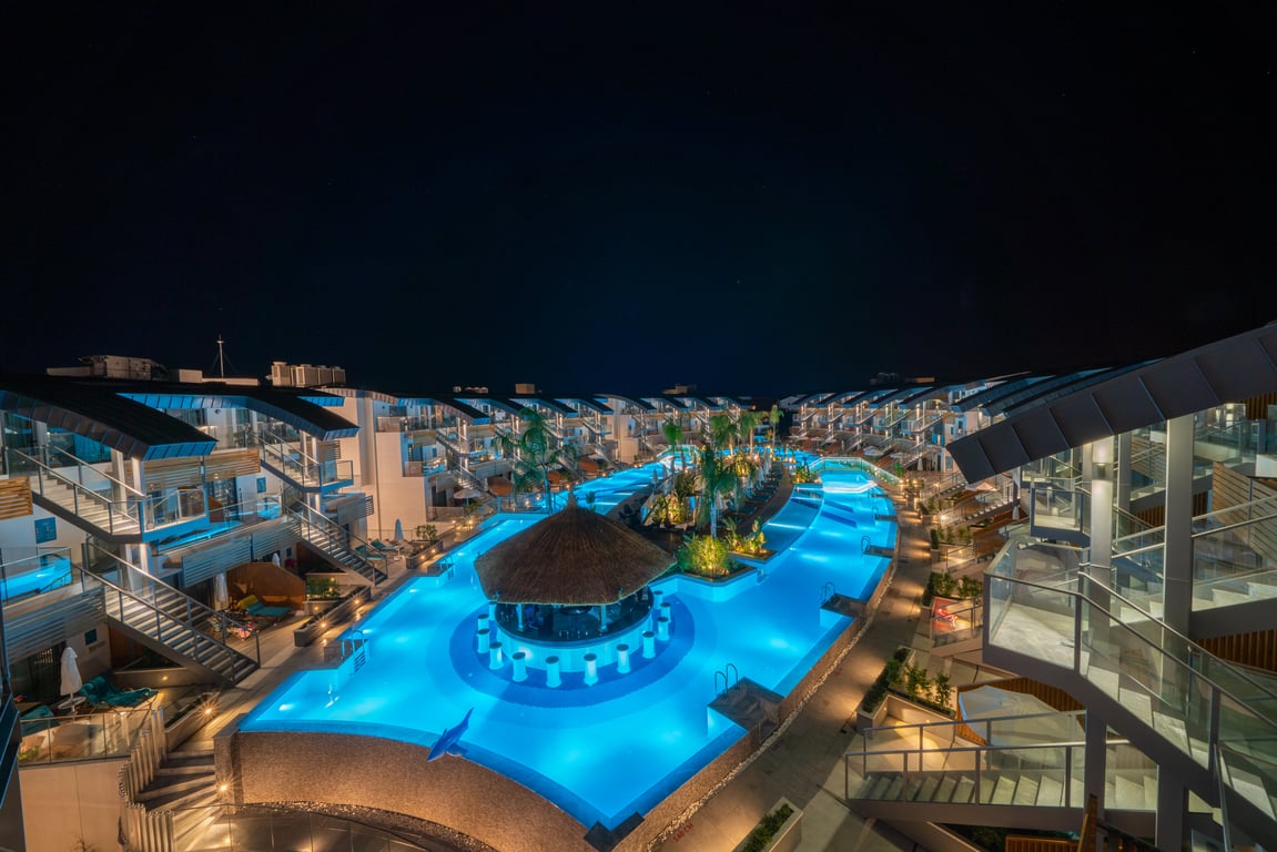 Liberty Fabay Hotel