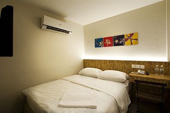 Nest Boutique Hotel