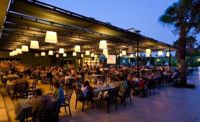 Marvida Hotel Akman Park(55Km Away From Antalya)