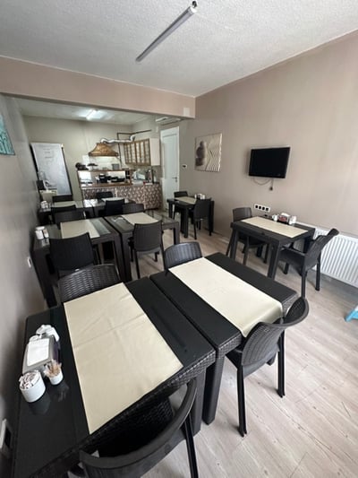 Taşhan Hotel