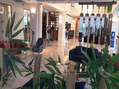 Anemon Mardin Hotel