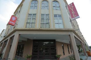 Jam Hotel Kota Warisan Sepang ( Formerly Known As Hotel El Ray)