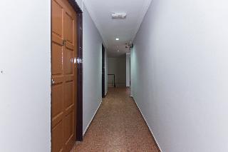 Oyo 473 Comfort Hotel 2