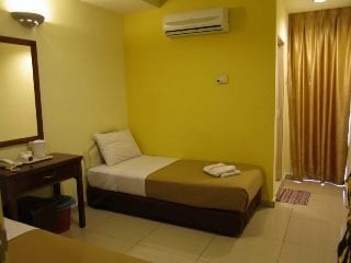 Sun Inns Hotel Puchong
