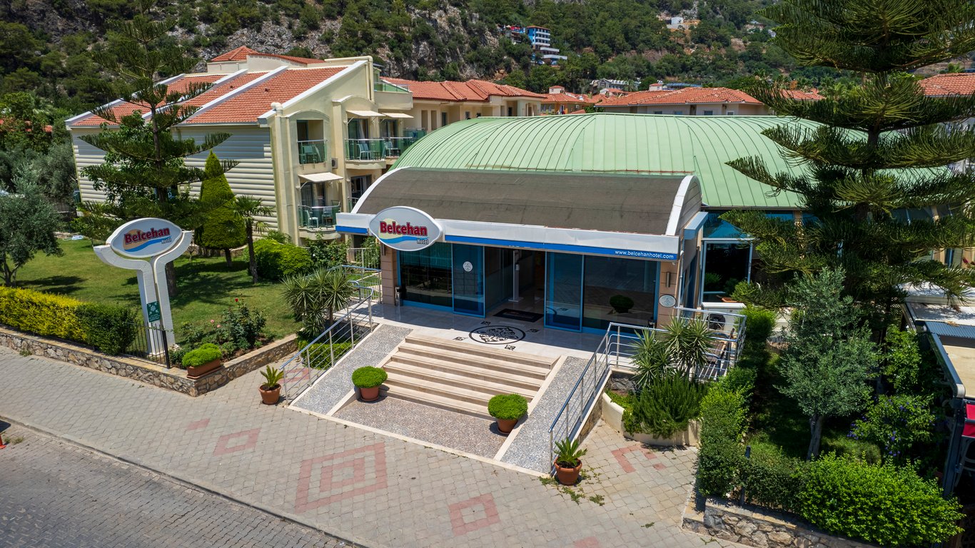 Belcehan Deluxe
