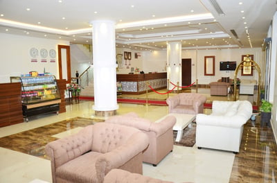 Silent Room 2 By Quiet Rooms (formerly Silent Room 2)
