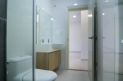 Oyo 500 Luxury 2br Near Klcc Twin Tower (no Front Desk Need To Contact Property 5 Days In Advance)