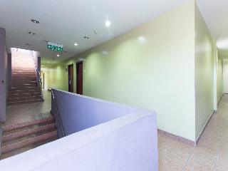 Oyo 484 Comfort Hotel Kapar