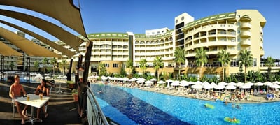 Vita Silva Hotel