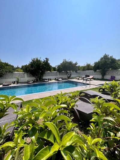 Mira Palace Otel