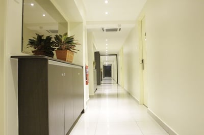 Sunbow Hotel Residency