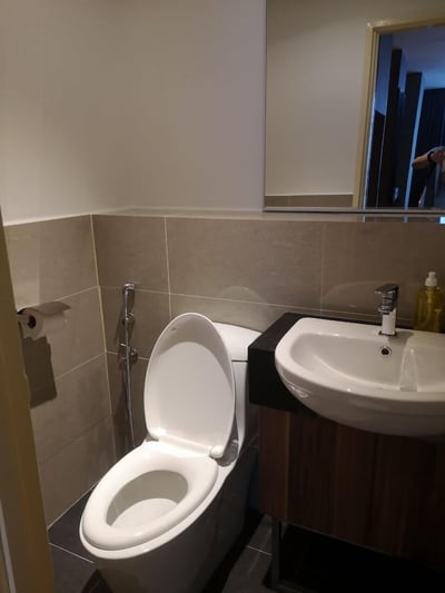 Imperial Suites(no Front Desk Please Contact The Property 5 Days In Advance)