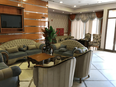 Mather Altaiba 2 Hotel