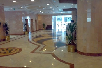 Mawaddah Al Waha Hotel