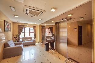 Swing And Pillows Adya Hotel Kuala Lumpur
