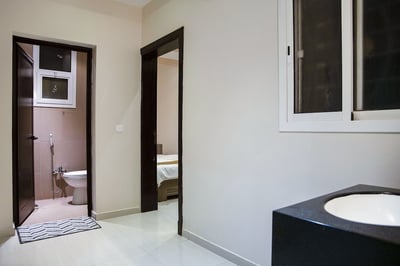 Oyo 628 Wasan Suites For Furnished Apt