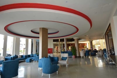 Sharm Bride Resort Aqua And Spa (formerly Aqua Hotel Resort And Spa)