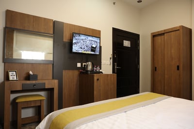 Madinah Aram Hotel
