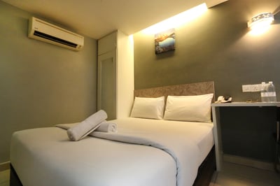 Best View Hotel Sri Hartamas