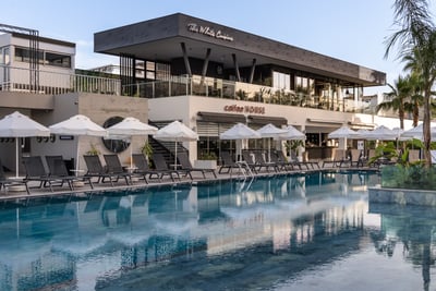 White City Resort Hotel