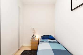 Stylish And Elegant Crib In Bangsar South (no Front Desk Please Contact The Property 5 Days Before Your Arrival)
