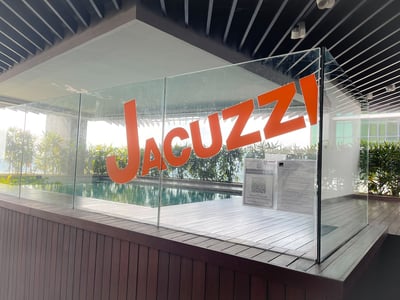 Petaling Jaya Atria Sofo Suite (no Front Desk Need To Contact Property 5 Days In Advance)
