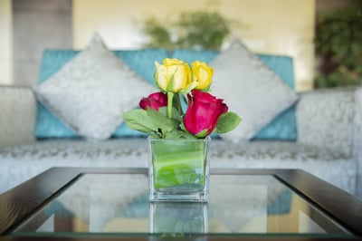 Myrtle Al Shohadaa Serviced Apartments