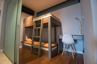 Yeq Home Anggun Residences (no Front Desk Please Contact The Property 5 Days Before Arrival)