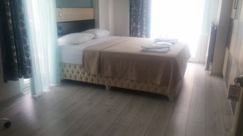 My Way Boutique Hotel, Atakent