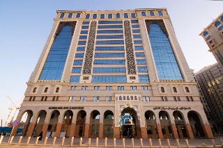 Al Eman Royal Hotel